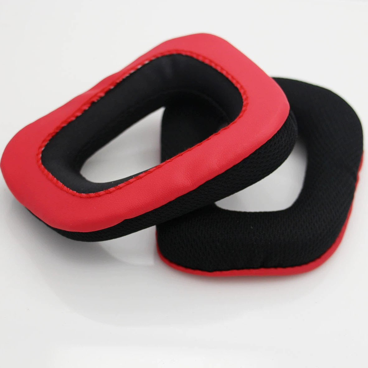 Logitech Logitech, губчатые наушники, G35, G930, G430, защита уха