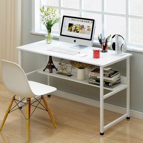 Computer desk desktop household economical small table simple modern office desk simple bedroom table desk writing desk