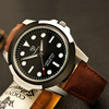 Men's watch, men's sports quartz watches, simple and elegant design