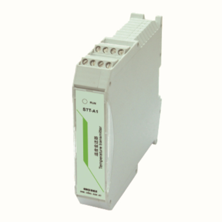 ODES澳德思协澳STT-C1-PT4-I-02单路温湿度变送器