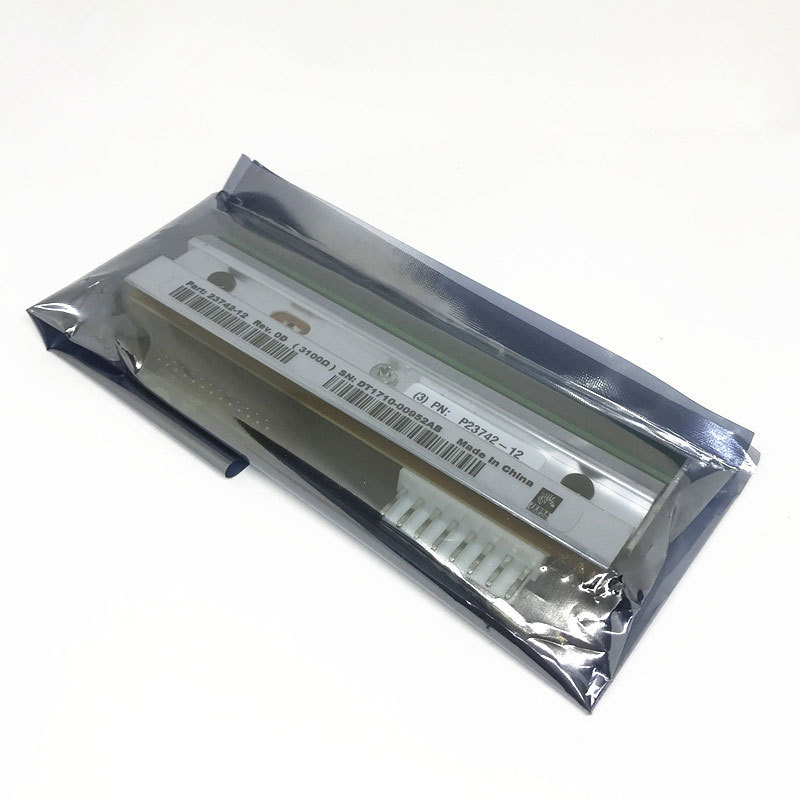 ������Zebra����110Xi4 R110xi4 600���ӡͷP1004233 P2374212