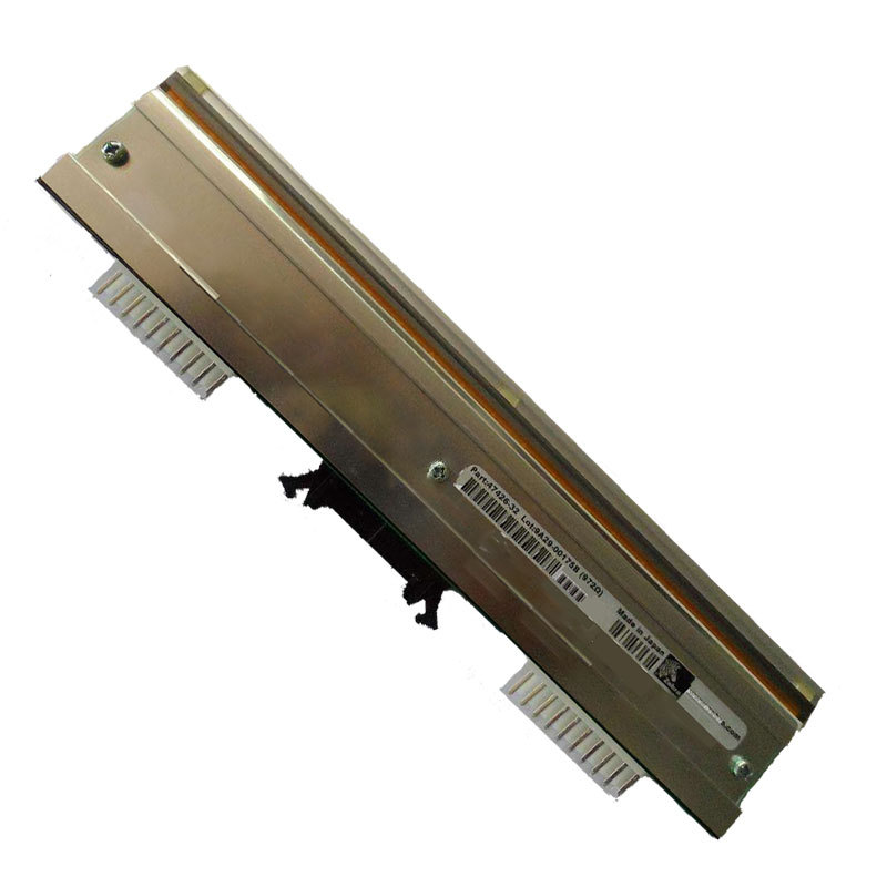 ������Zebra����220XiIII/Xi3Plus 300���ӡͷG47426Mά�ޱ�ǩͷ