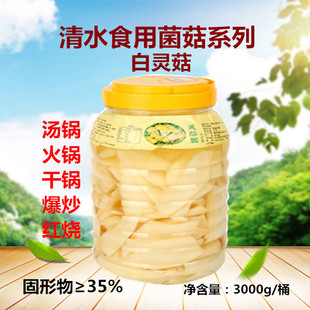 ���`������ˮʳ�þ�����ƿѩɽ���ݹ���偻������3000g/Ͱ���l�]