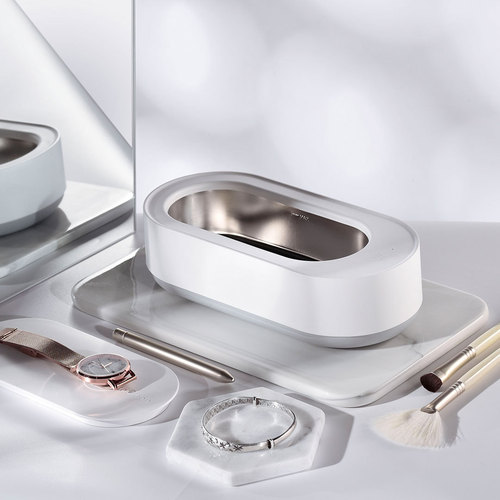 Youpin Ecological Chain EraClean Ultrasonic Cleaner Pro Contact Lens Braces Jewelry Watch Cleaner