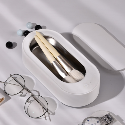 Youpin Ecological Chain EraClean Ultrasonic Cleaner Pro Contact Lens Braces Jewelry Watch Cleaner