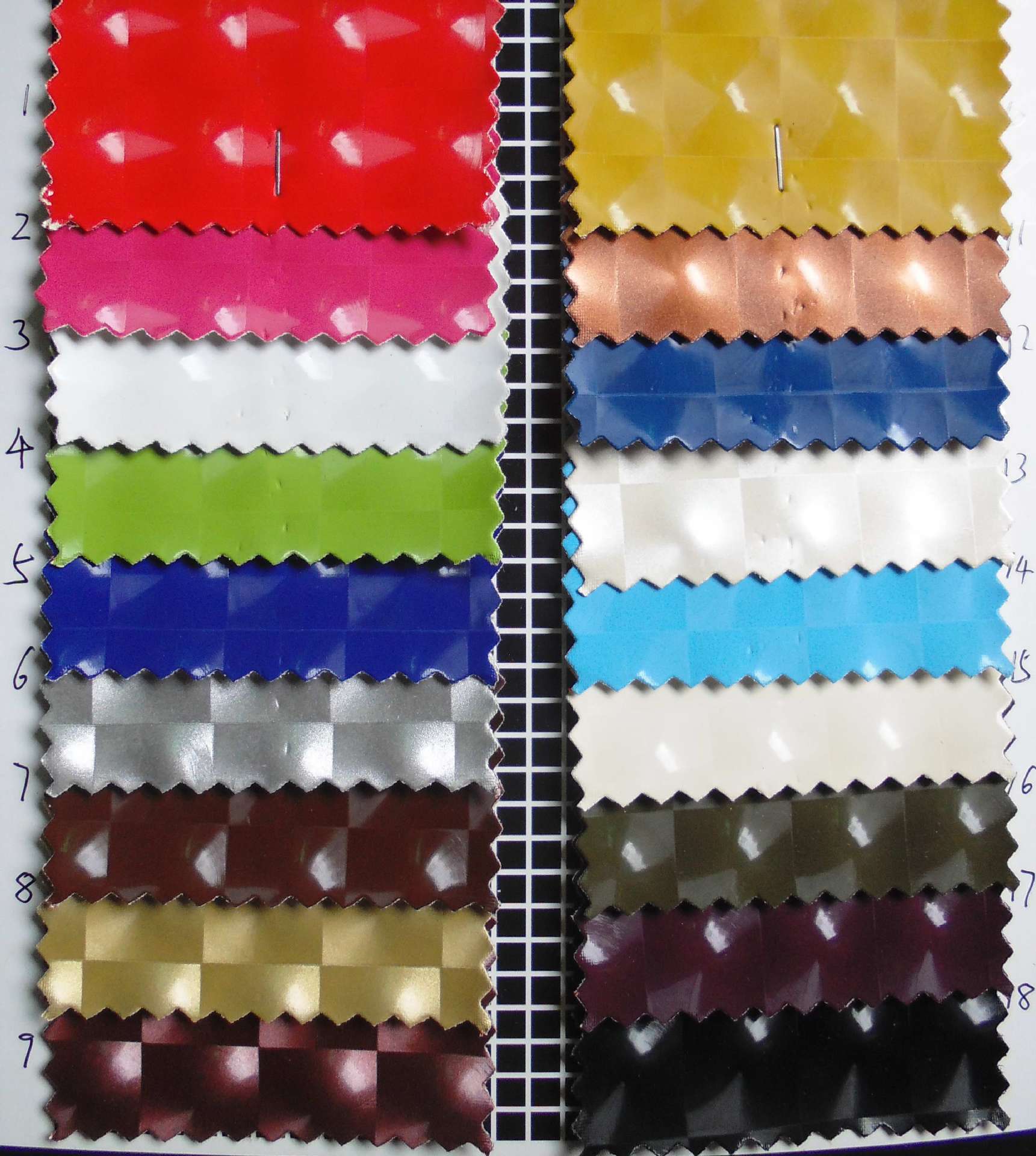 水立方PU皮革  魔幻PU皮革  大理石纹PU皮革