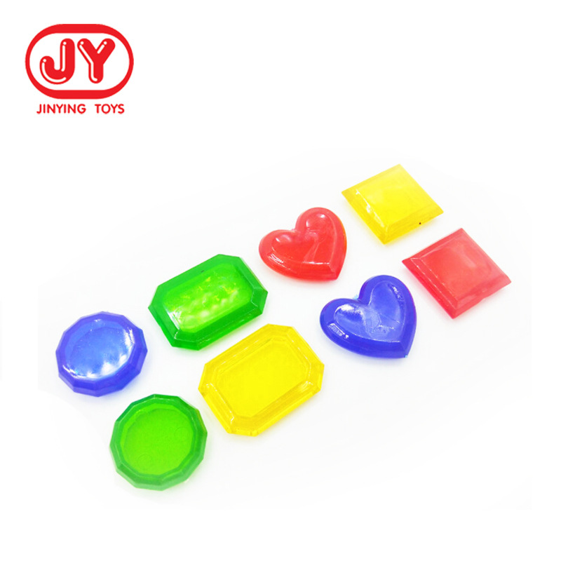 Amazon suministro de buceo juguetes verano agua jugando plástico joya piscina interactiva agua jugando juguetes DIY juego