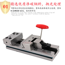 ����GT���ܽM��ƽ���QCNC�ӹ�����㊴������ø߾�175*400 7��