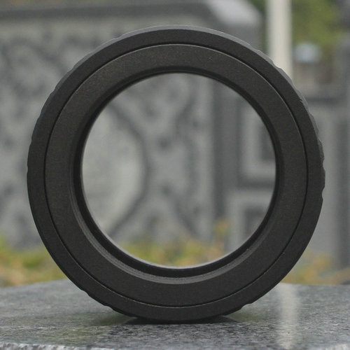 Datyson telescope accessories T2 photography adapter ring is suitable for Sony mirrorless camera E-mount 5P9980B