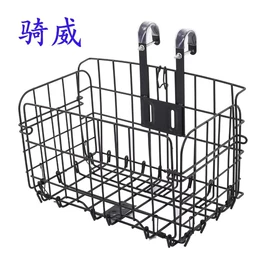 车篮;自行车包;自行车装饰