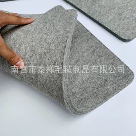 毛毡;熨烫板;抛光轮
