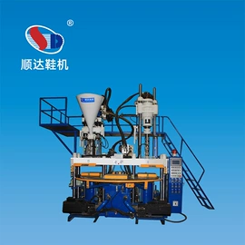 注塑机;鞋成型机;其他制鞋机械