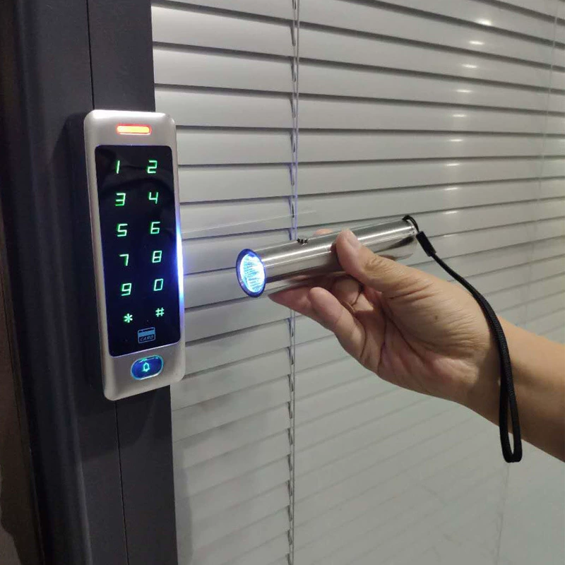 Ручная LED-лампа для стерилизации