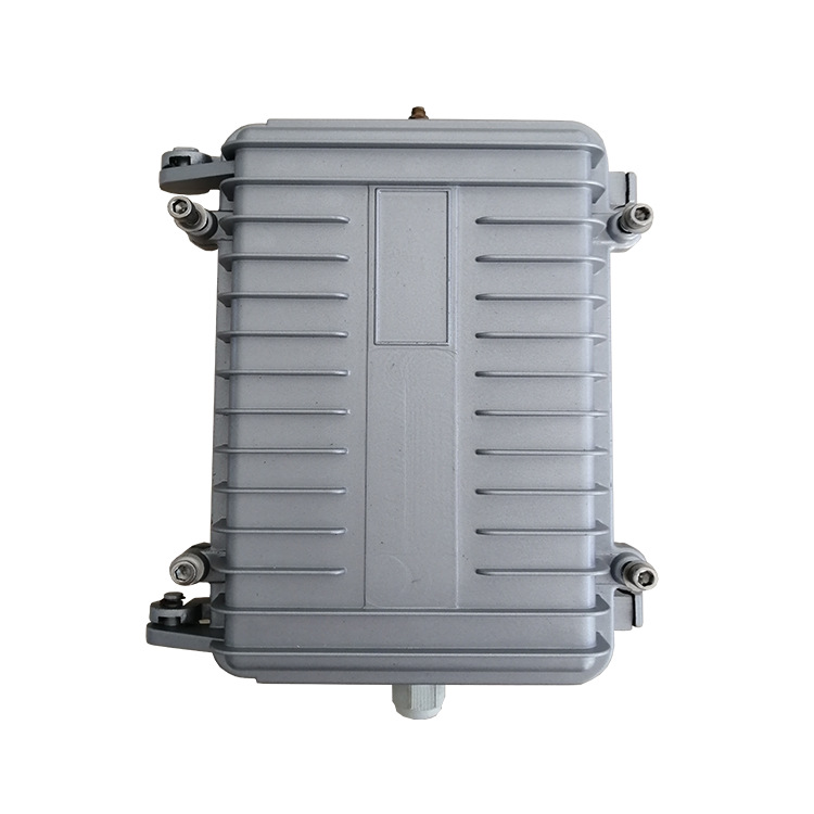 2.4G有源RFID读卡器 采集器 资产车辆仓储人员管理