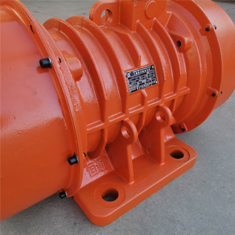 千业恒通  VB-50234-W 振动电机 振动筛配套运行平稳