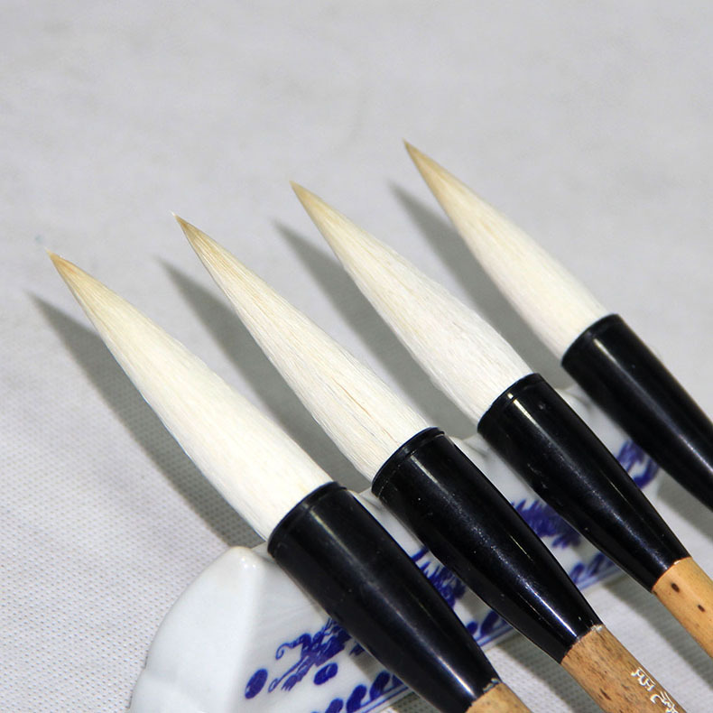 Wholesale Shanghai Zhou Huchen's brush and pure supper