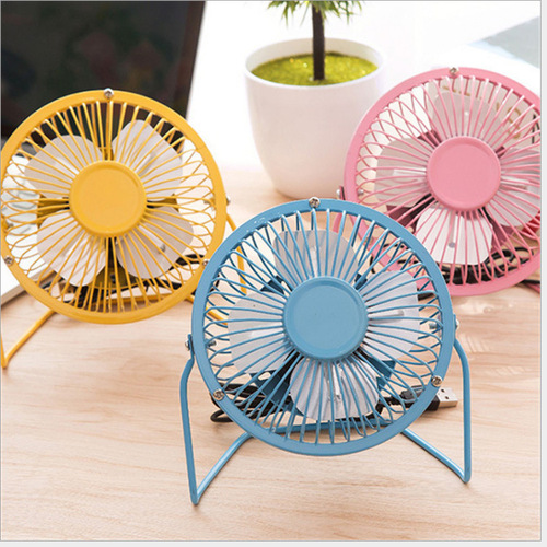 4 inch 6 inch 8 inch usb fan office student dormitory desktop electric fan home mini fan wholesale