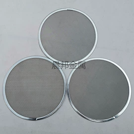 不锈钢网;滤筒;滤网