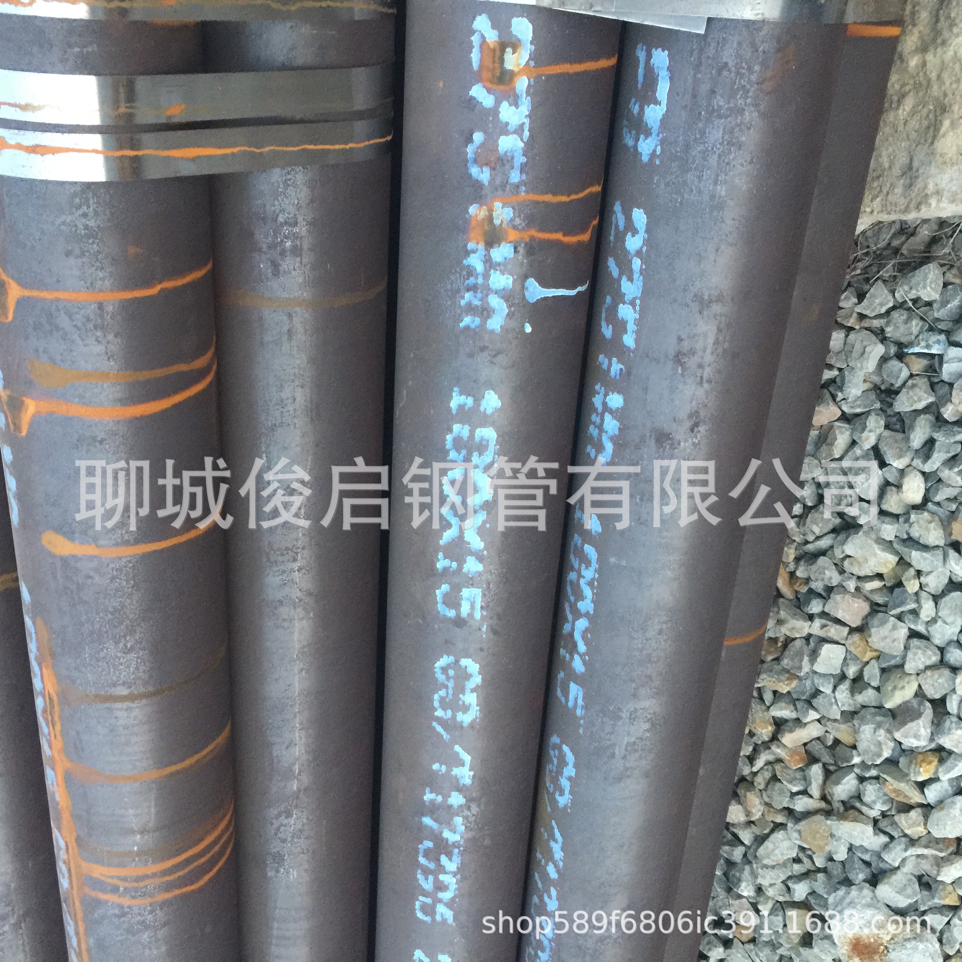 27simn煤矿立柱用无缝管 液压支柱无缝钢管 高强度高韧性厚壁钢管