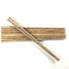 10 double sets of paintless wax -free hotel home wholesale log chopsticks, mahogany chopsticks, chicken wings wood, one piece