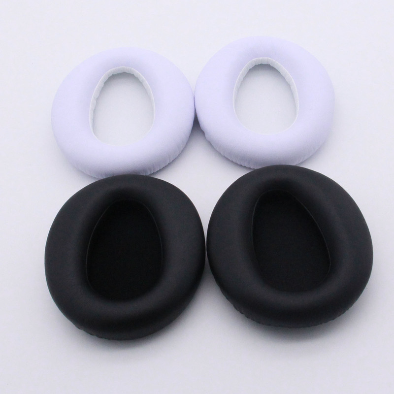 suitable for MDR-10RBT sony mdr-10rnc ear cushion earphones leather earmuffs MDR-10R sponge cover suitable for MDR-10RBT sony mdr-10rnc ear cushion earphones leather earmuffs MDR-10R sponge cover