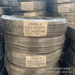 ͸��PVC���z�X��2.5mm���I�����X�ܾ����bñ���^��o�Ϸ��F�z