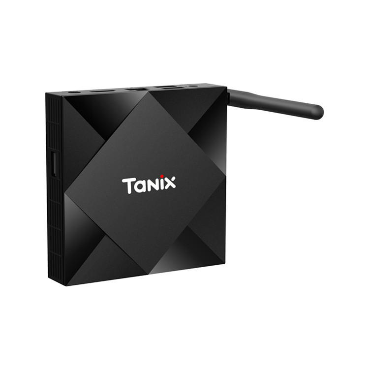 TX6S set-top box H618 Allwinner dual wifi android12.0 Bluetooth…