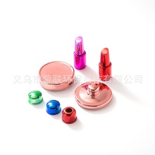 专业塑胶UV真空电镀 塑料表面处理化妆品真空镀膜加工