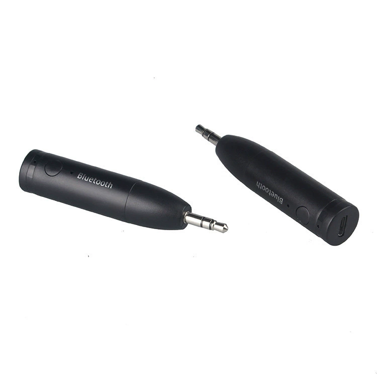 Bluetooth-приемник 5.0 адаптер AUX стерео приемник для автомобиля Bluetooth Bluetooth Bluetooth приемник