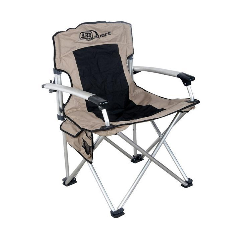 Silla de playa plegable al aire libre Silla de camping portátil al aire libre conveniente silla plegable silla creativa del ocio casero