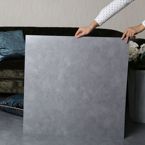 PVC flooring, stone plastic flooring, thick-wear plastic flooring sticker, enlarged and thickened waterproof self-adhesive flooring sticker