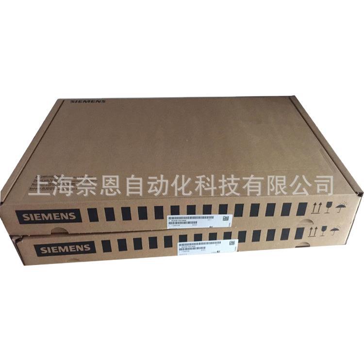 现货供应德国西门子S120系列伺服电源模块6SL3130-6TE23-6AA3