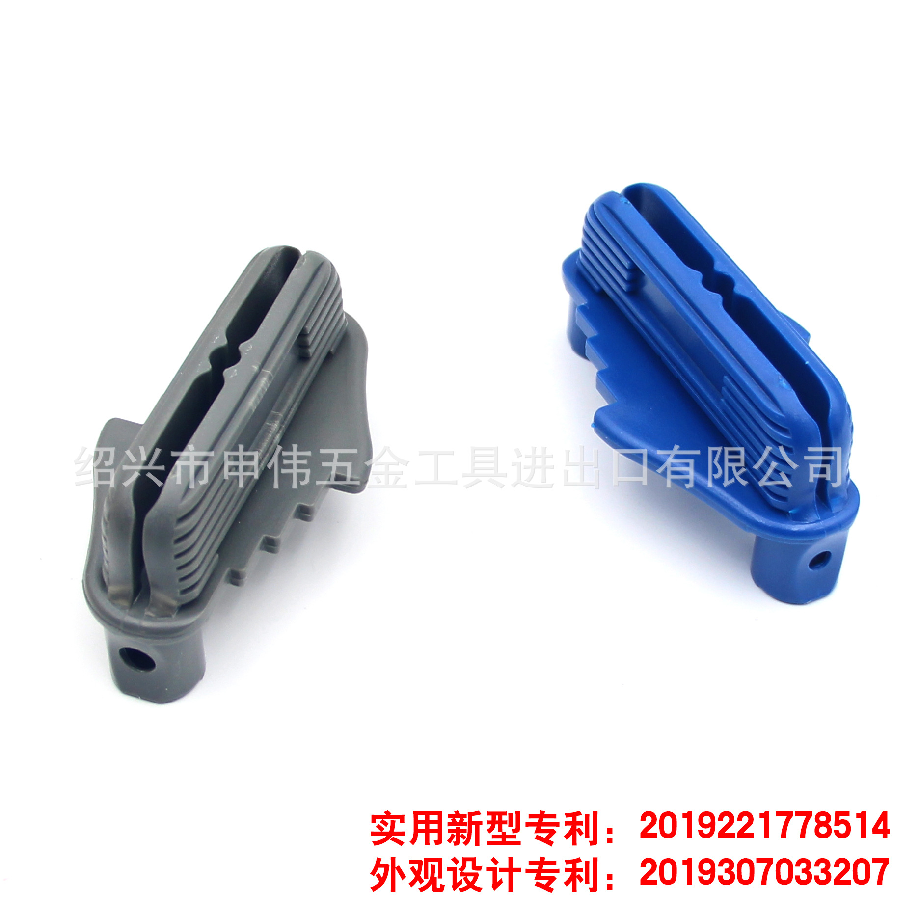 木工钻孔定位器 木工中心划线器 木工工具 磁性划线器 DIY木工