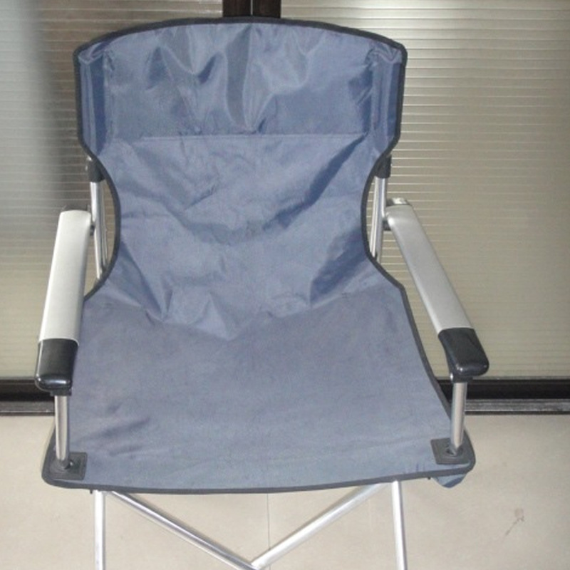 Plegable doble Silla de camping ocio apoyabrazos respaldo perezoso Silla de playa con paraguas protección solar Silla de playa
