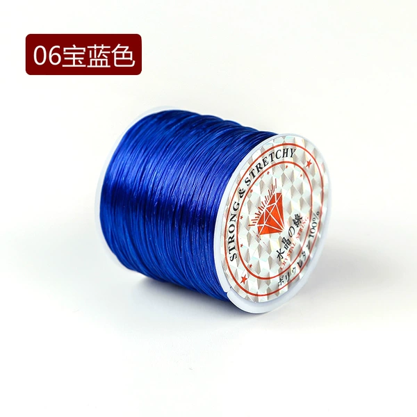 06 Royal Blue
