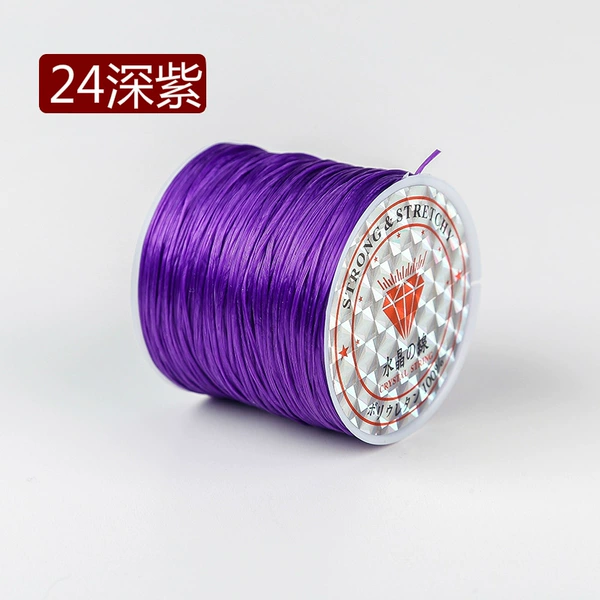 24 deep purple
