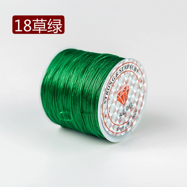 18 grass green