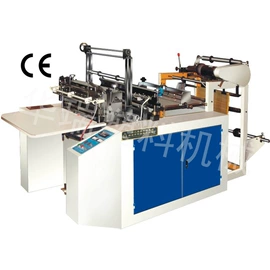 吹膜机;塑料制袋机;塑料造粒机