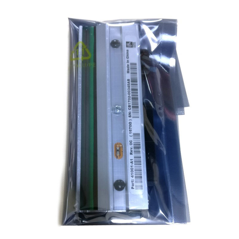 ������Zebra����110PAX4 300dpi��ӡͷG57212M G57242M������ͷ