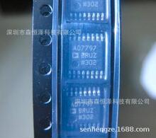��ӦAD/�ǵ�ŵϵ��IC AD7797BRUZ TSSOP-16 ȫ��ԭװ��Ʒ
