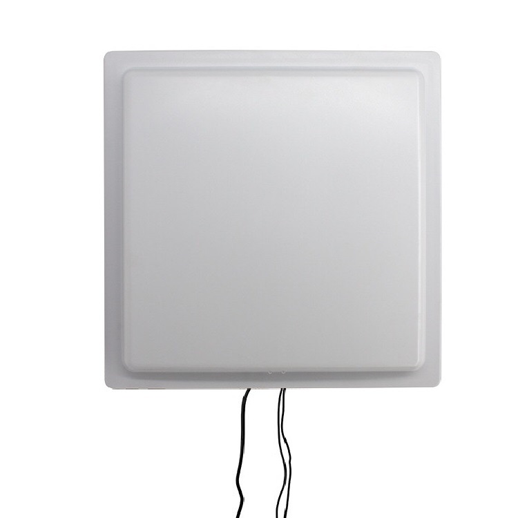 UHF一体化读写器-远距离读卡器-无源UHF阅读器-无源发卡机