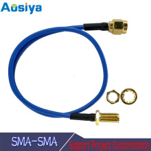 SMA-M�DSMA-K���^�D��ĸ�^ͨ���O���D�����L��LTE 4G�쾀����