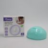 Handheld breast pads for young mother, sheet, storage box for breastfeeding, washable