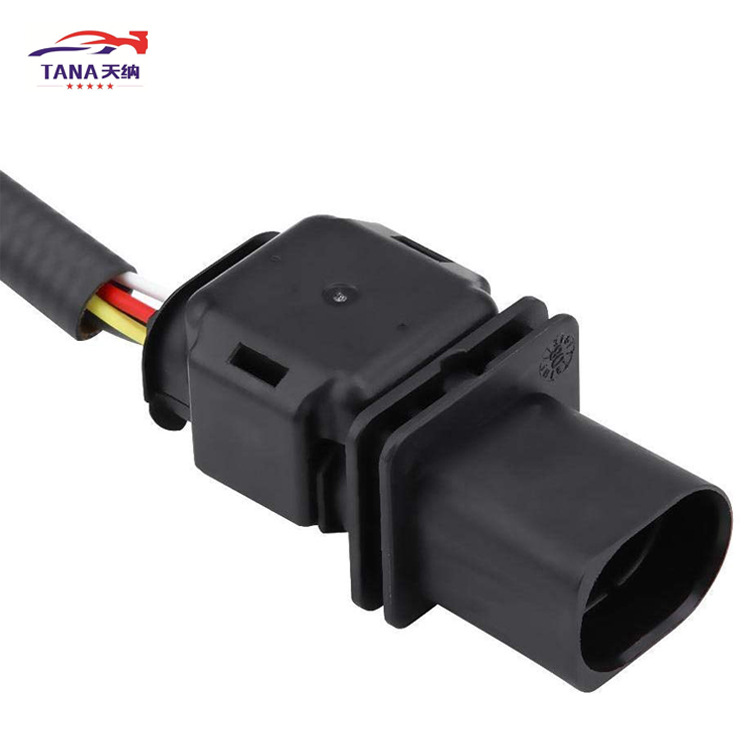 Sensor de oxígeno transfronterizo 0258017025 Sensor de oxígeno con medidor de índice de combustible LSU4.9