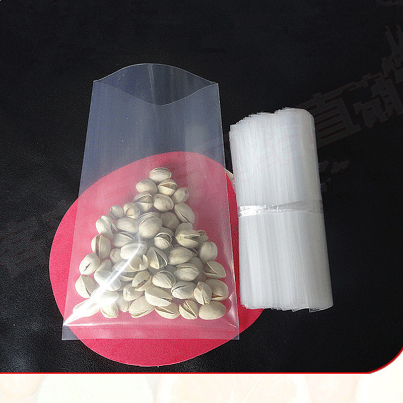 PE平口袋23*33cm25*35pe包装袋加厚6 1016丝防尘内膜袋食品塑料袋