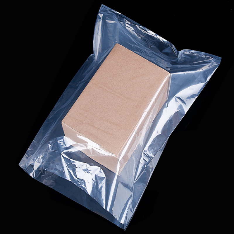 98*120cmPE袋平口塑料袋大号 内外袋防水防尘收纳胶袋 食品袋印刷