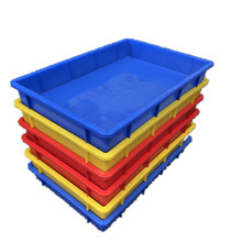 廠家現貨湖南長沙養殖黃粉蟲塑料零件盒 養殖方盒 養殖膠盒/框