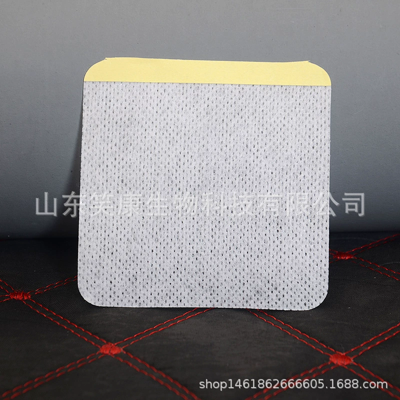 Та девять, три, три, точка зрения, пустая пластырь, импортный клей, дышащий