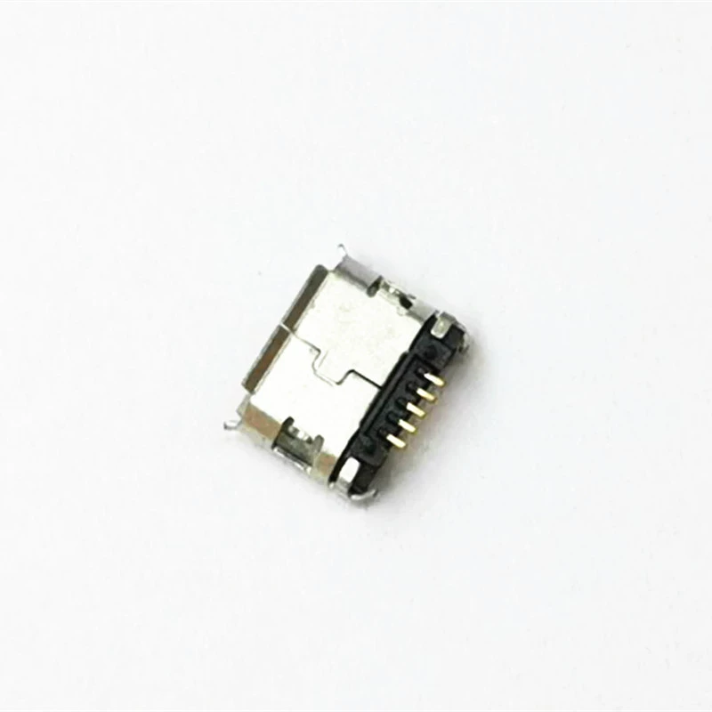MICRO 5.9 передний разъем и задний post 6.4 7.2 USB женский разъем MK5P 5S B-тип плоский край и колонна