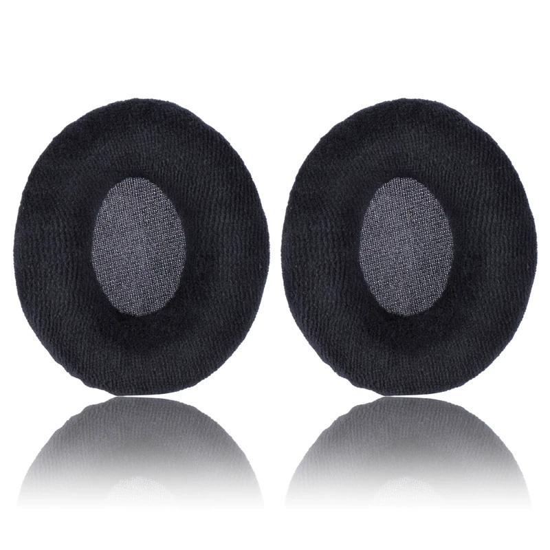 Оптовая продажа с фабрики Little Pochovirion Ear Hum подходит для наушников Mori Haile Momentum, серых бархатных ушей.